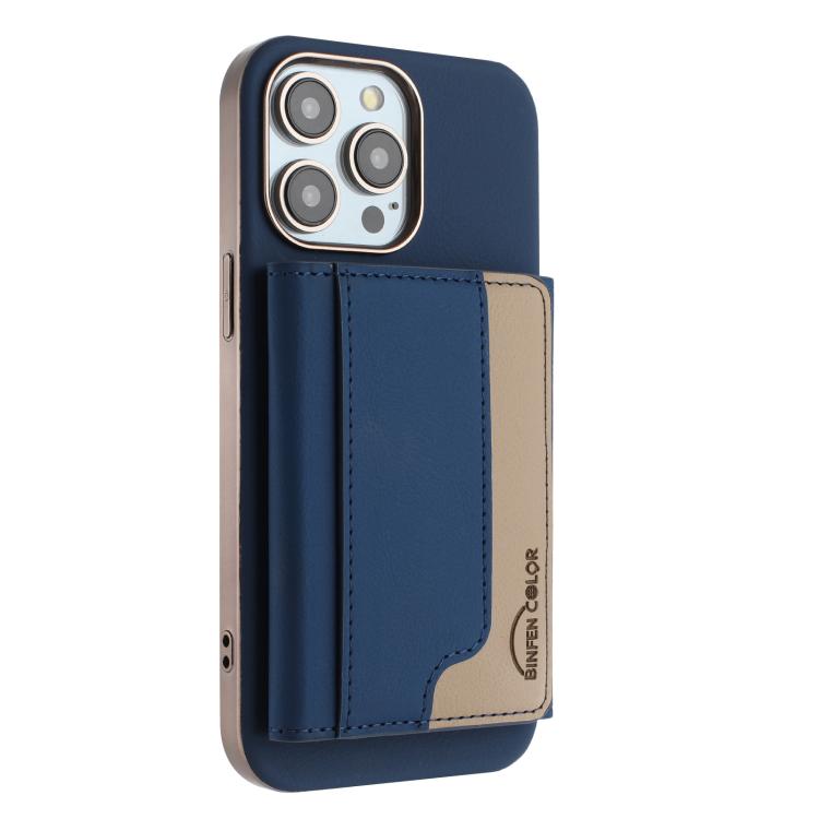 Funda para teléfono RFID MagSafe con bolsill...