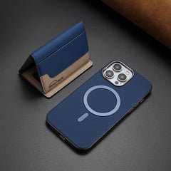 Funda para teléfono RFID MagSafe con bolsill...