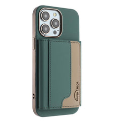 Funda para teléfono RFID MagSafe con bolsill...