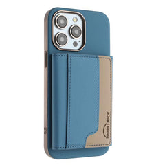 Funda para teléfono RFID MagSafe con bolsill...