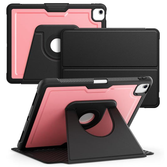 Funda de piel para tablet inteligente con so...