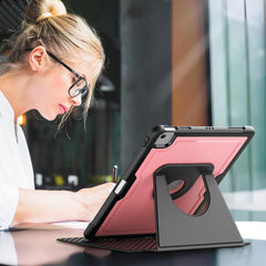 Funda de piel para tablet inteligente con so...
