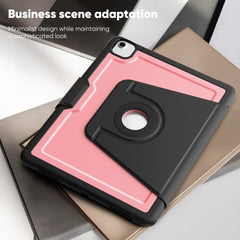 Funda de piel para tablet inteligente con so...