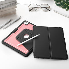 Funda de piel para tablet inteligente con so...