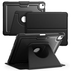 Funda de piel para tablet inteligente con so...