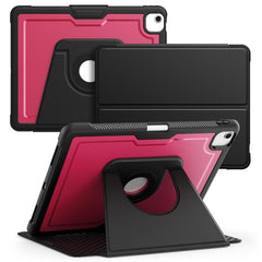 Funda de piel para tablet inteligente con so...