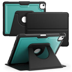 Funda de piel para tablet inteligente con so...