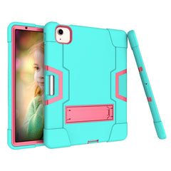 Para iPad Air (2020) 10.9 Robot de color de ...