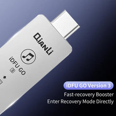Adaptador de recuperación QianLi IDFU GO 3 p...