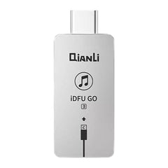 Adaptador de recuperación QianLi IDFU GO 3 p...
