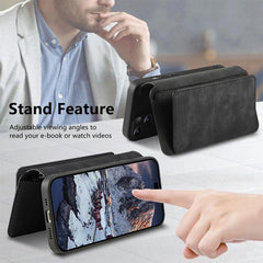 Funda tipo cartera CaseNeo MagSafe RFID anti...