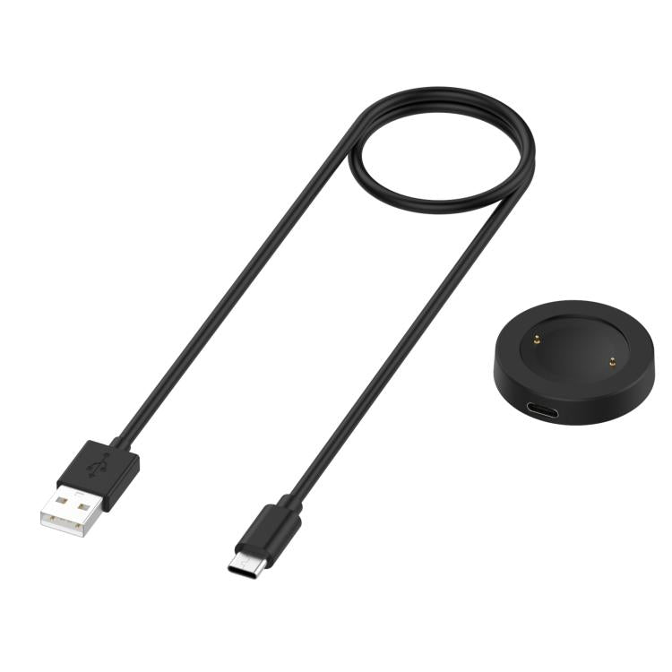 Cable de carga USB para reloj inteligente xD...
