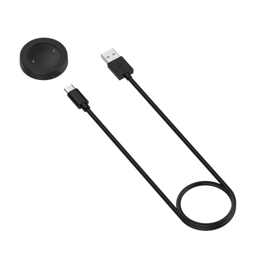 Cable de carga USB para reloj inteligente xD...