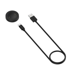 Cable de carga USB para reloj inteligente xD...