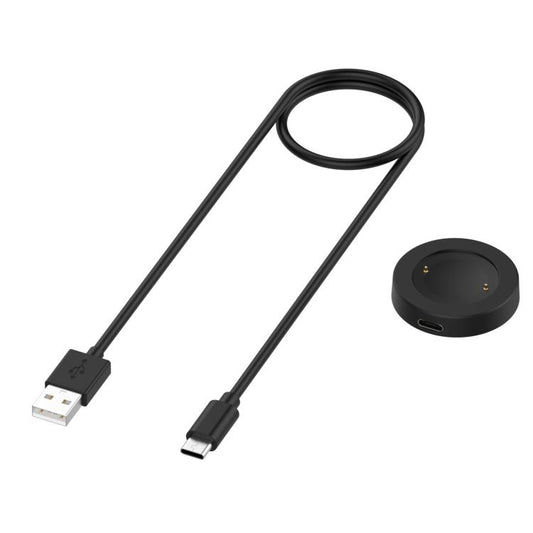 Cable de carga USB para reloj inteligente xD...