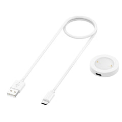 Cable de carga USB para reloj inteligente xD...