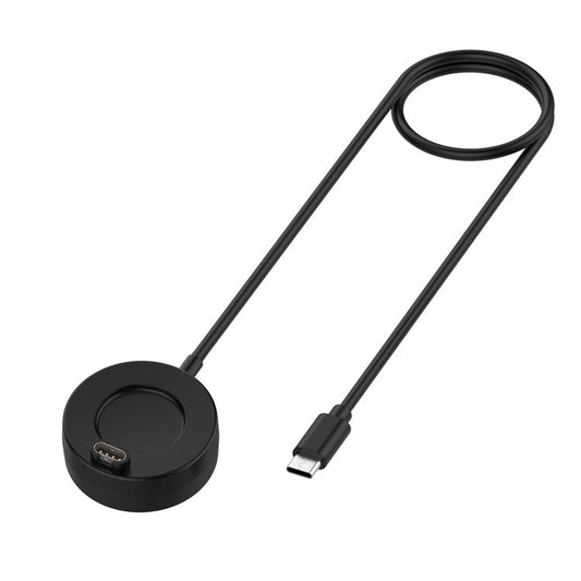 Cargador de reloj integrado xDfind con puert...
