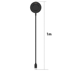 Cargador de reloj integrado xDfind con puert...