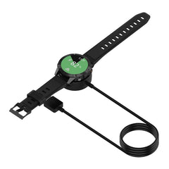 Cargador de reloj integrado xDfind con puert...