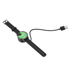 Cargador de reloj integrado xDfind con puert...
