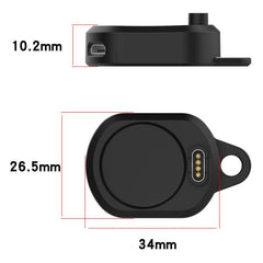 Adaptador de carga para relojes inteligentes...