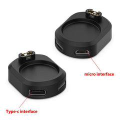 Adaptador de carga para relojes inteligentes...