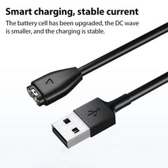 Cargador de reloj xDfind con puerto USB y tr...