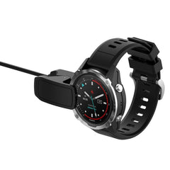 Clip para reloj inteligente con puerto USB x...
