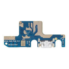 Placa del puerto de carga, For Lenovo K13   ...