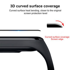 2 protectores de pantalla de película suave ...