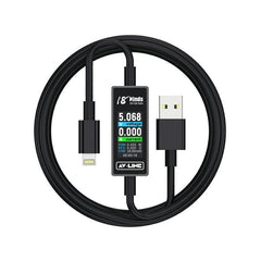18 tipos de cable AV-Line 2.0 de 1,2 m con d...