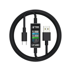 18 tipos de cable AV-Line 2.0 de 1,2 m con d...