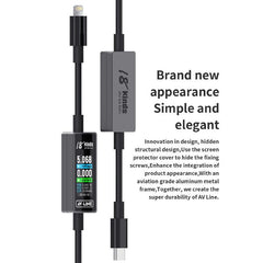 18 tipos de cable AV-Line 2.0 de 1,2 m con d...
