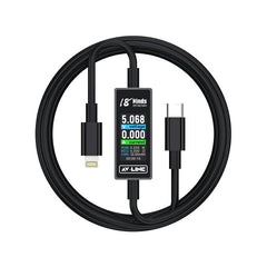 18 tipos de cables de datos, carga y detecci...