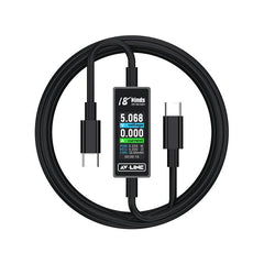 18 tipos de cables de datos, carga y detecci...