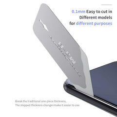 18 tipos de chips para desmontaje de pantall...