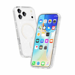 Funda magnética para teléfono MagSafe con pu...