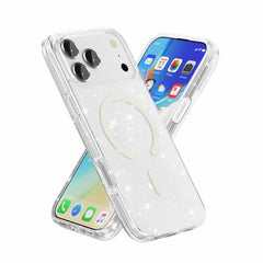 Funda magnética para teléfono MagSafe con pu...