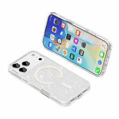 Funda magnética para teléfono MagSafe con pu...