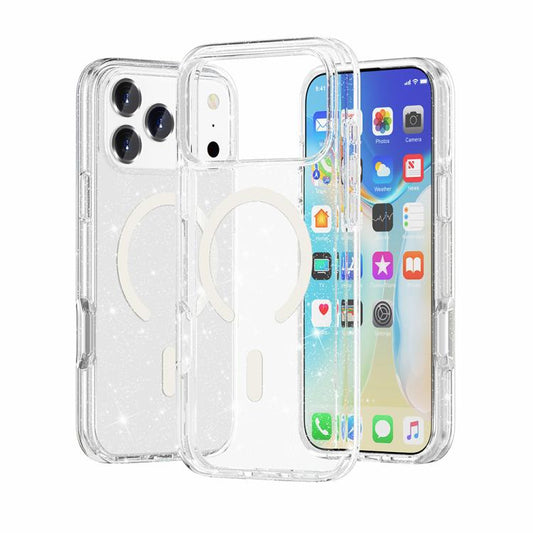 Funda magnética para teléfono MagSafe con pu...