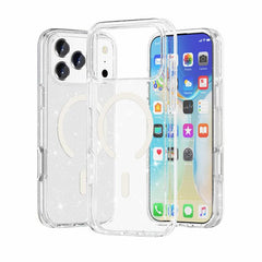 Funda magnética para teléfono MagSafe con pu...
