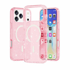 Funda magnética para teléfono MagSafe con pu...