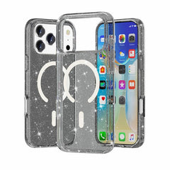 Funda magnética para teléfono MagSafe con pu...