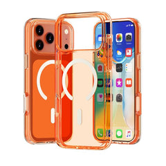 Funda magnética para teléfono MagSafe con pu...