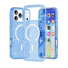 Funda magnética para teléfono MagSafe con pu...