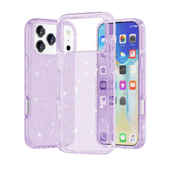 Funda para teléfono a prueba de golpes con p...