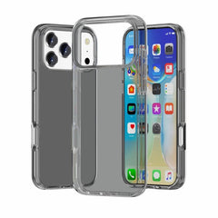 Funda para teléfono a prueba de golpes con p...