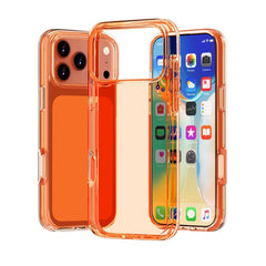 Funda para teléfono a prueba de golpes con p...
