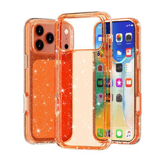 Funda para teléfono a prueba de golpes con p...