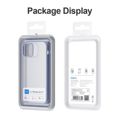 Estuche protector de TPU electrochapado a pr...
